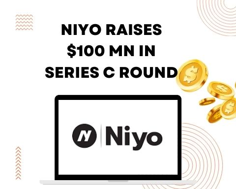Niyo raises $100 Mn in series C round led by Accel, Lightrock India